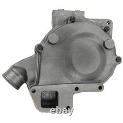 New Water Pump Fits John Deere 4040 AR98549, SE500917