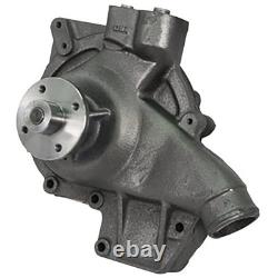 New Water Pump Fits John Deere 4040 AR98549, SE500917