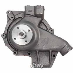 New Water Pump Fits John Deere 4040 AR98549, SE500917