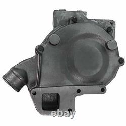 New Water Pump Fits John Deere 4040 AR98549, SE500917