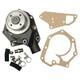 New Water Pump For John Deere Tractor 1640 1840 2040 2040S 2140 2150 2155