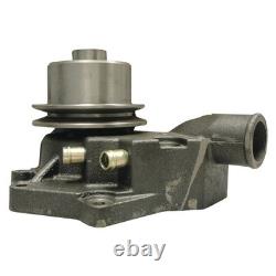 New Water Pump For John Deere Tractor 1640 1840 2040 2040S 2140 2150 2155