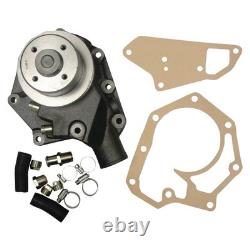 New Water Pump For John Deere Tractor 2755 2855 2855N 5500 5500N
