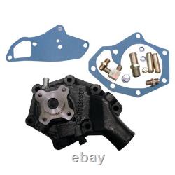New Water Pump For John Deere Tractor 302 6000 2020 2040 2240 2440 2420