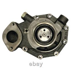 New Water Pump For John Deere Tractor RE505981 RE500737 1406-6207