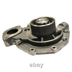 New Water Pump For John Deere Tractor RE505981 RE500737 1406-6207