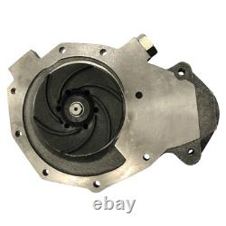 New Water Pump For John Deere Tractor RE505981 RE500737 1406-6207