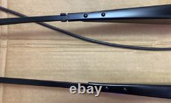 OEM Genuine John Deere AT324683 Wiper Arm Assembly Wheel Loader