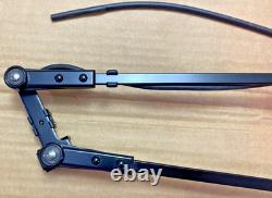 OEM Genuine John Deere AT324683 Wiper Arm Assembly Wheel Loader