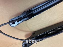 OEM Genuine John Deere AT324683 Wiper Arm Assembly Wheel Loader