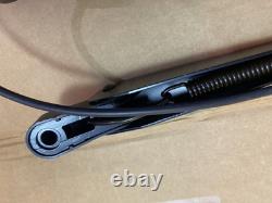 OEM Genuine John Deere AT324683 Wiper Arm Assembly Wheel Loader