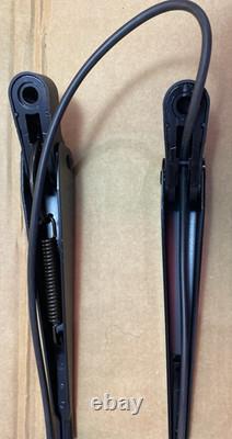 OEM Genuine John Deere AT324683 Wiper Arm Assembly Wheel Loader