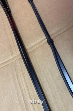 OEM Genuine John Deere AT324683 Wiper Arm Assembly Wheel Loader