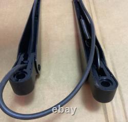 OEM Genuine John Deere AT324683 Wiper Arm Assembly Wheel Loader