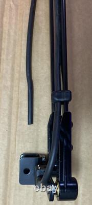 OEM Genuine John Deere AT324683 Wiper Arm Assembly Wheel Loader