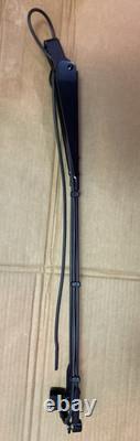 OEM Genuine John Deere AT324683 Wiper Arm Assembly Wheel Loader