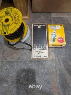 OEM John Deere Electrical Parts And Connectors Misc