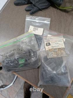 OEM John Deere Electrical Parts And Connectors Misc
