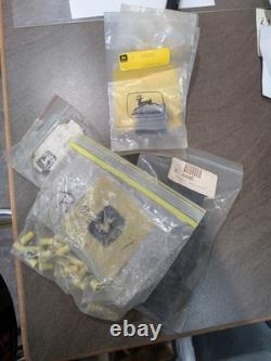 OEM John Deere Electrical Parts And Connectors Misc