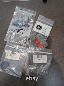 OEM John Deere Electrical Parts And Connectors Misc OEM John Deere Electrical Parts And Connectors Misc