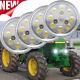 OE RE25126 LED Lights parts Hi/Low Beam Work Light For John Deere 4020 4620 3040