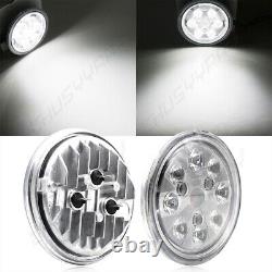 OE RE25126 LED Lights parts Hi/Low Beam Work Light For John Deere 4020 4620 3040