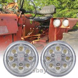 OE RE25126 LED Lights parts Hi/Low Beam Work Light For John Deere 4020 4620 3040