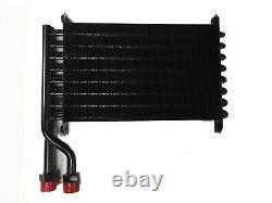 Oil Cooler AT222963 for John Deere 7000 series Tractor and other applications