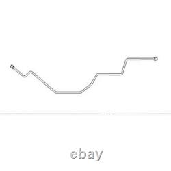 Oil Line Fits John Deere Replaces AR32653