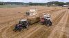 Olsson Parts Harvest Time On Tj Rn With John Deere U0026 Massey Ferguson