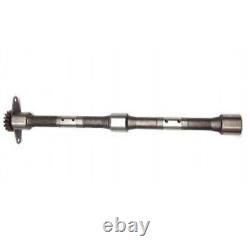 One New Aftermarket RE500449 Fits John Deere LH Balancer Shaft 4045D 4045T