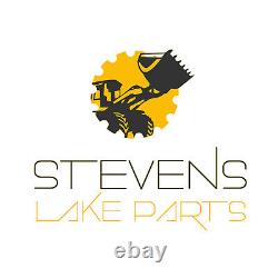One New Aftermarket RE500449 Fits John Deere LH Balancer Shaft 4045D 4045T