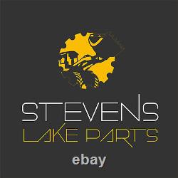 One New Aftermarket RE500449 Fits John Deere LH Balancer Shaft 4045D 4045T