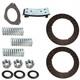One New Clutch Rebuild Kit Fits John Deere Tractor Models A G R 60 70
