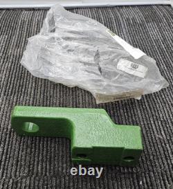 PARTS EXPRESS R80447 Drawbar Hammer Strap Fits John Deere 4555 4560 4650 4755