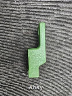 PARTS EXPRESS R80447 Drawbar Hammer Strap Fits John Deere 4555 4560 4650 4755