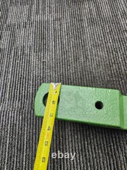 PARTS EXPRESS R80447 Drawbar Hammer Strap Fits John Deere 4555 4560 4650 4755