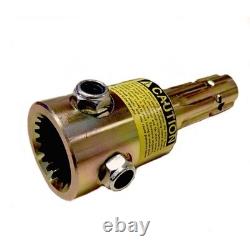 PTO Adapter Fits John Deere Replaces 1-03-32-00090