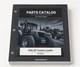 Parts Catalog fits John Deere 210L EP Tractor Loader PC15431