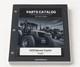 Parts Catalog fits John Deere 5415 Narrow Tractor PC6081