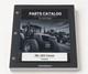 Parts Catalog fits John Deere 7M 200 Tractor PC16455