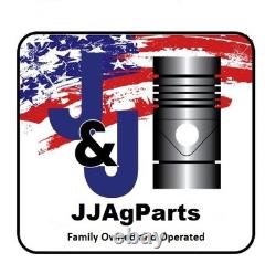 Parts Manual Reprint For john Deere Tractor 420, 430 PC505
