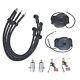 Pony Motor Distributor Tune-Up Kit, Wico -Fits John Deere Tractor