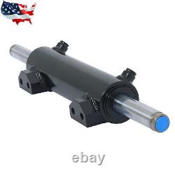 Power Steering Cylinder 3429989M91 7302464901 For John Deere Tractor 6215 6220