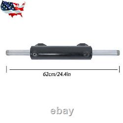 Power Steering Cylinder 3429989M91 7302464901 For John Deere Tractor 6215 6220