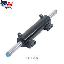 Power Steering Cylinder 3429989M91 7302464901 For John Deere Tractor 6215 6220