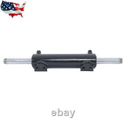 Power Steering Cylinder 3429989M91 7302464901 For John Deere Tractor 6215 6220