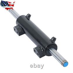 Power Steering Cylinder 3429989M91 7302464901 For John Deere Tractor 6215 6220
