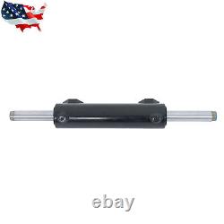 Power Steering Cylinder 3429989M91 7302464901 For John Deere Tractor 6215 6220