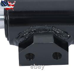 Power Steering Cylinder 3429989M91 7302464901 For John Deere Tractor 6215 6220